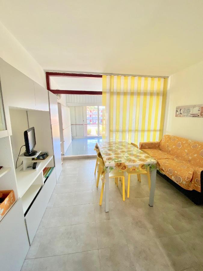 Appartamenti Marinetta Marina Di Bibbona Ngoại thất bức ảnh