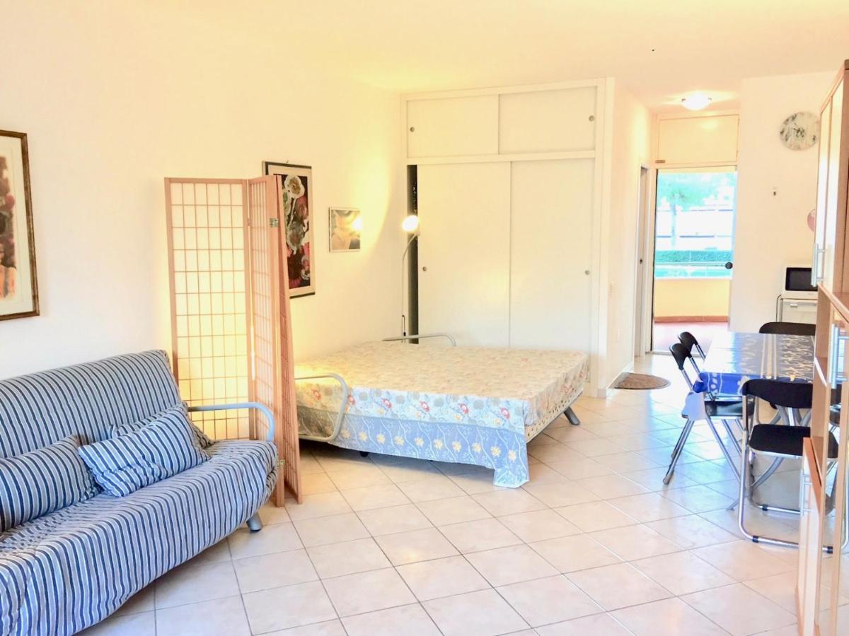 Appartamenti Marinetta Marina Di Bibbona Ngoại thất bức ảnh