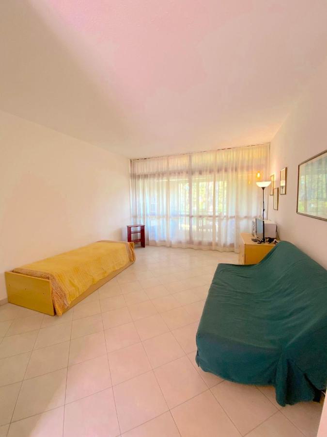 Appartamenti Marinetta Marina Di Bibbona Ngoại thất bức ảnh