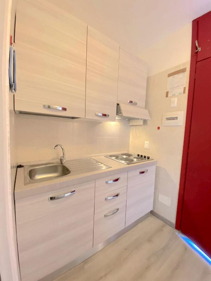 Appartamenti Marinetta Marina Di Bibbona Ngoại thất bức ảnh