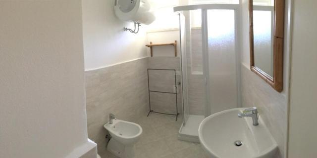 Appartamenti Marinetta Marina Di Bibbona Ngoại thất bức ảnh