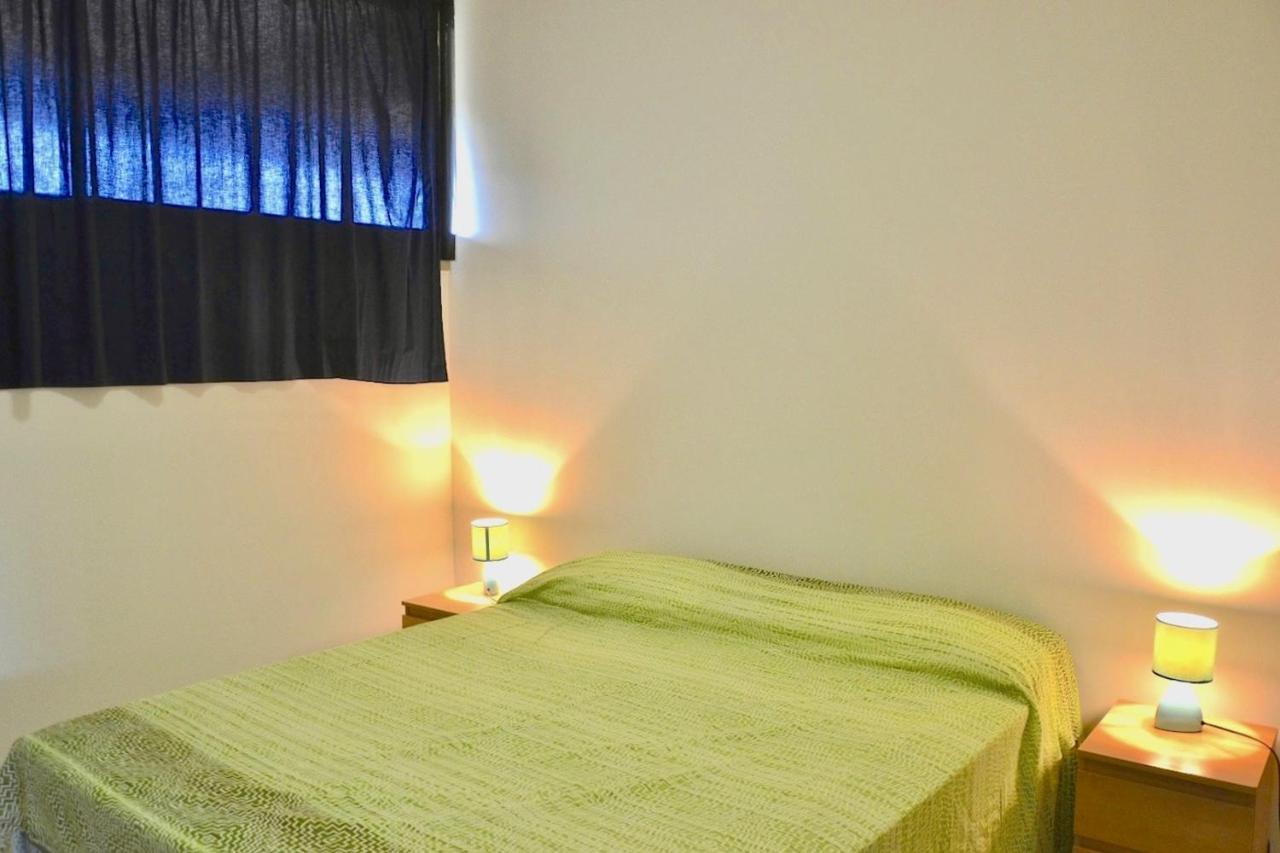 Appartamenti Marinetta Marina Di Bibbona Ngoại thất bức ảnh