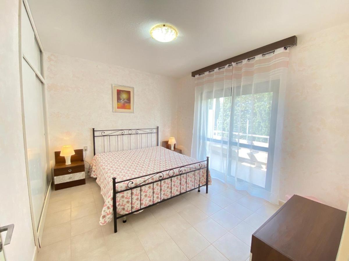 Appartamenti Marinetta Marina Di Bibbona Ngoại thất bức ảnh