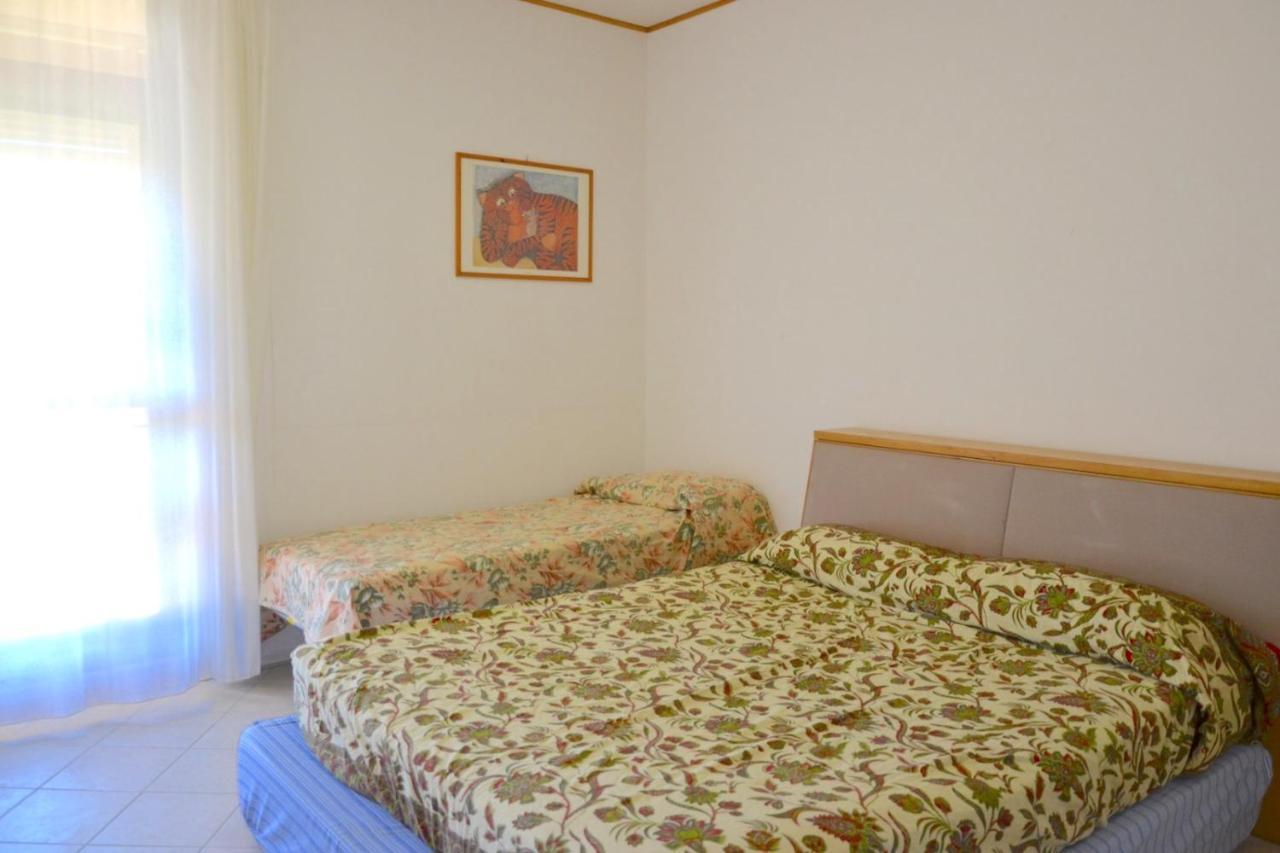 Appartamenti Marinetta Marina Di Bibbona Ngoại thất bức ảnh