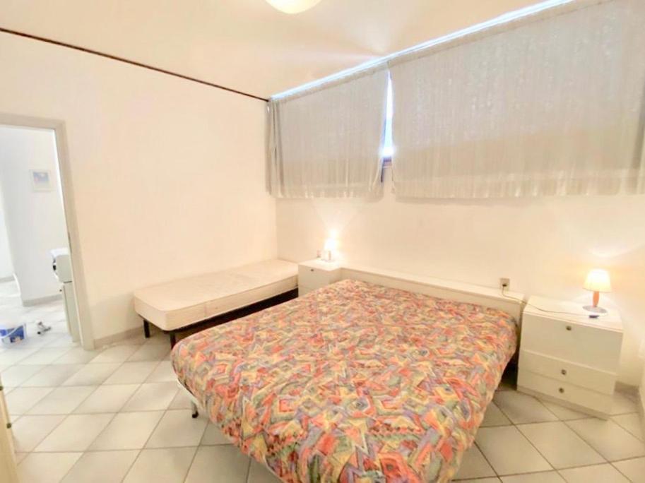 Appartamenti Marinetta Marina Di Bibbona Ngoại thất bức ảnh
