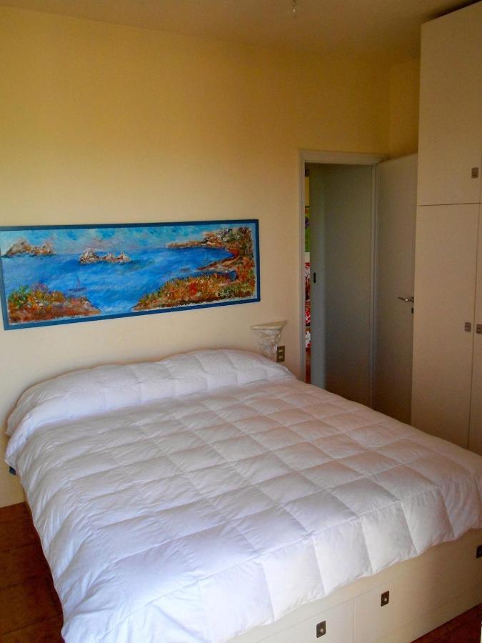 Appartamenti Marinetta Marina Di Bibbona Ngoại thất bức ảnh